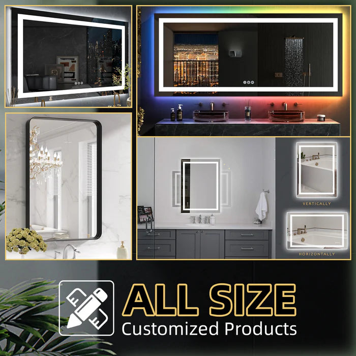 Customized Products (Little-new)