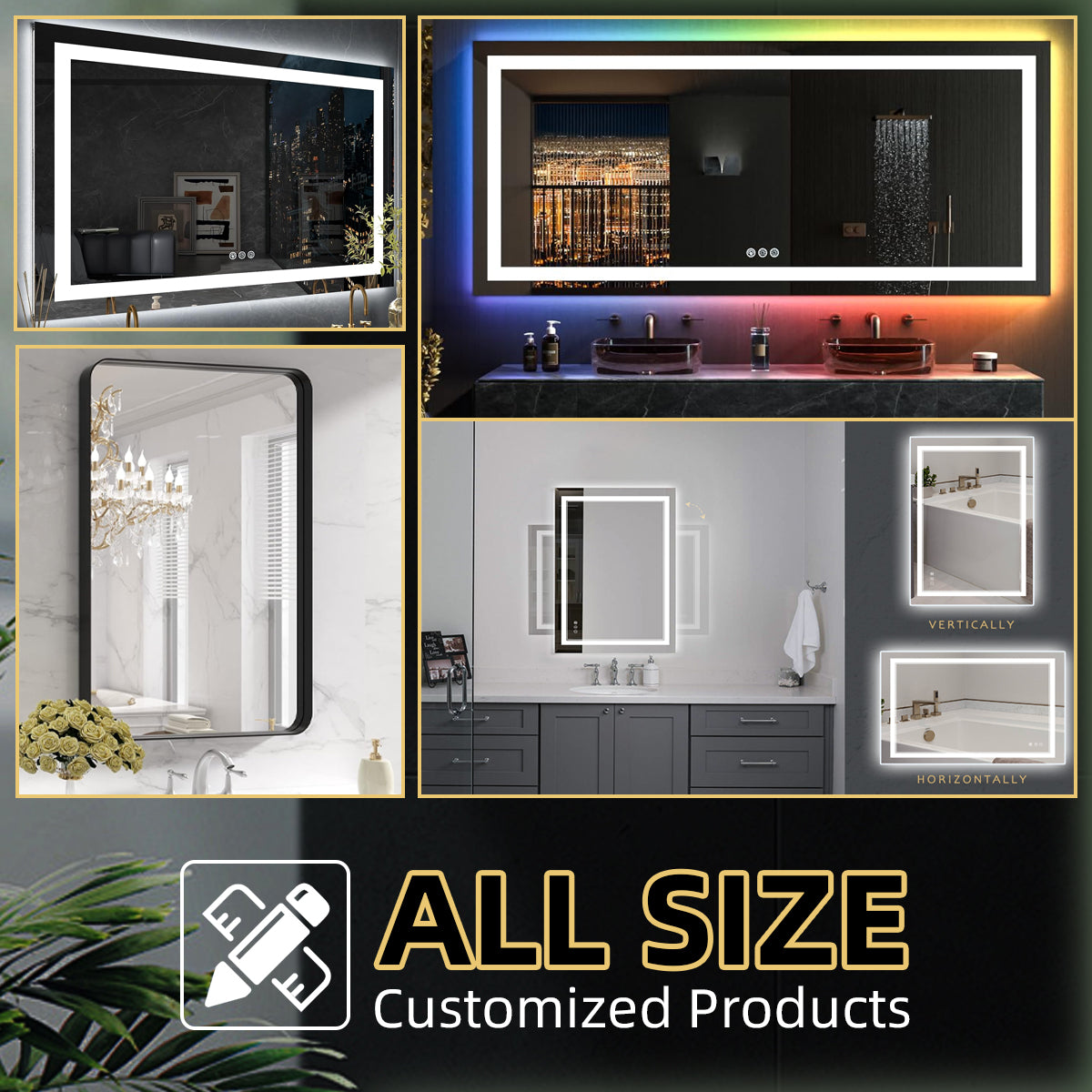 Customized Products (Little)